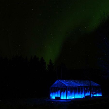 Art Studio Sortland Esterno foto