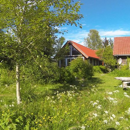 Art Studio Sortland Esterno foto