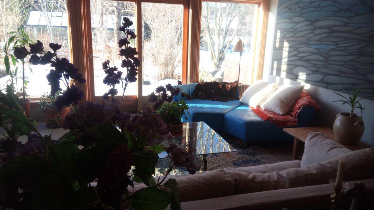Art Studio Sortland Esterno foto