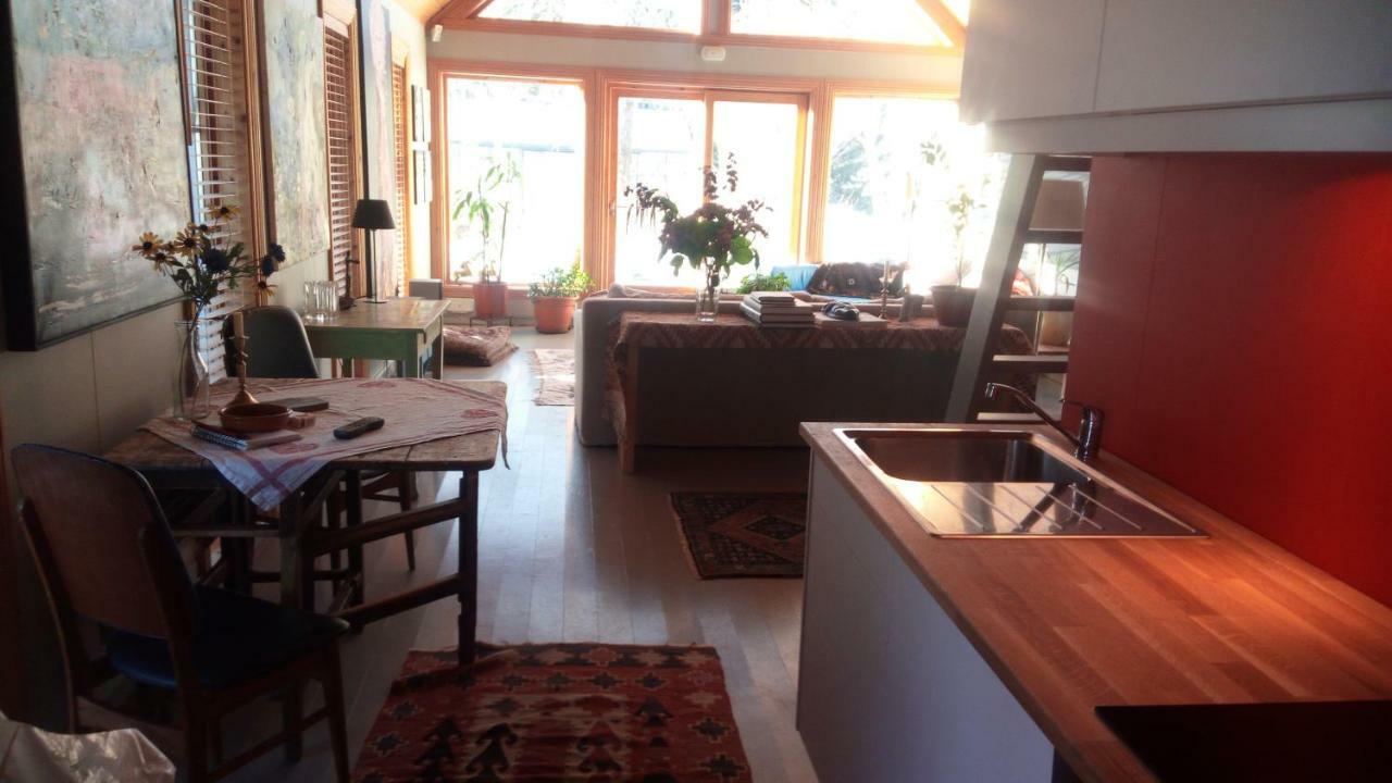 Art Studio Sortland Esterno foto