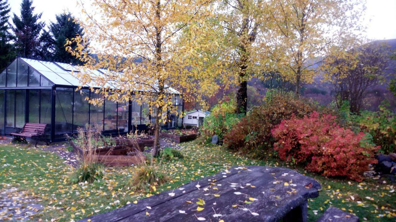Art Studio Sortland Esterno foto