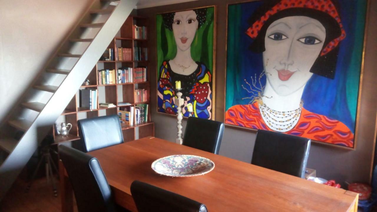 Art Studio Sortland Esterno foto