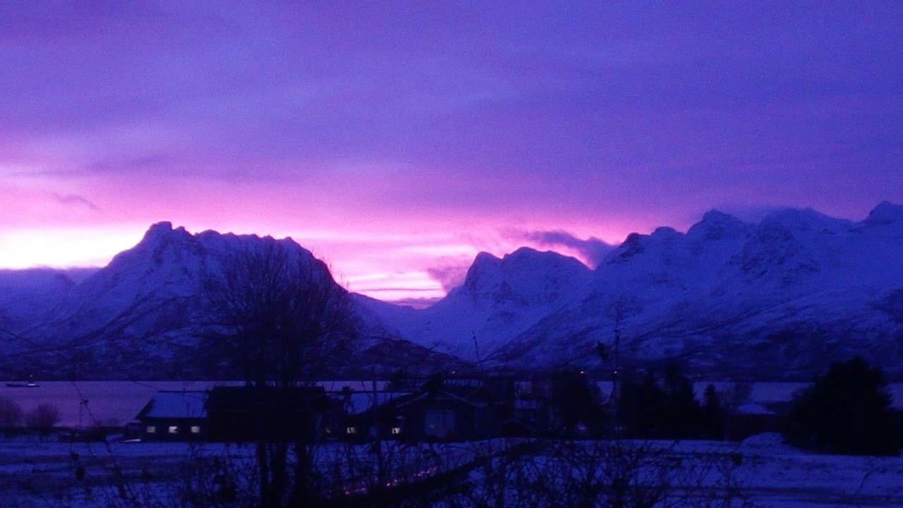 Art Studio Sortland Esterno foto