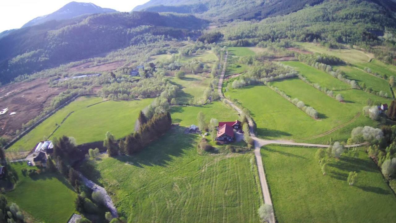Art Studio Sortland Esterno foto