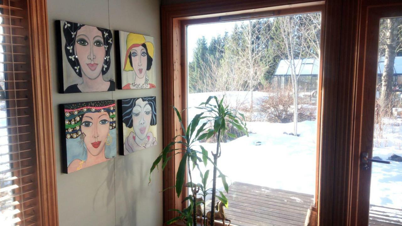Art Studio Sortland Esterno foto