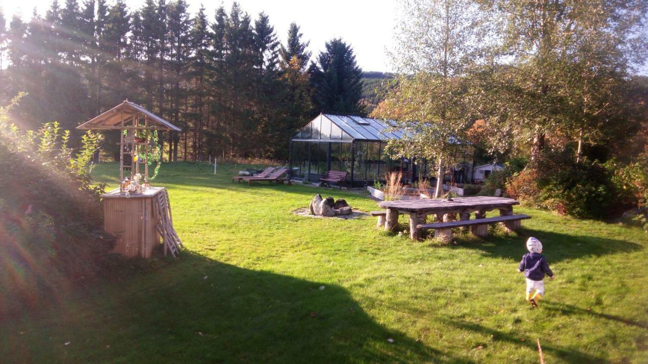 Art Studio Sortland Esterno foto