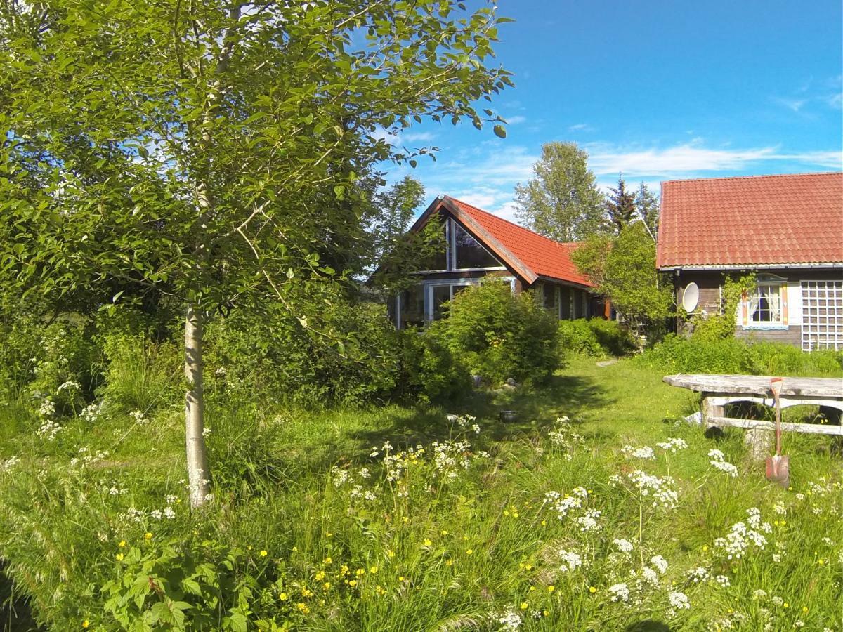 Art Studio Sortland Esterno foto