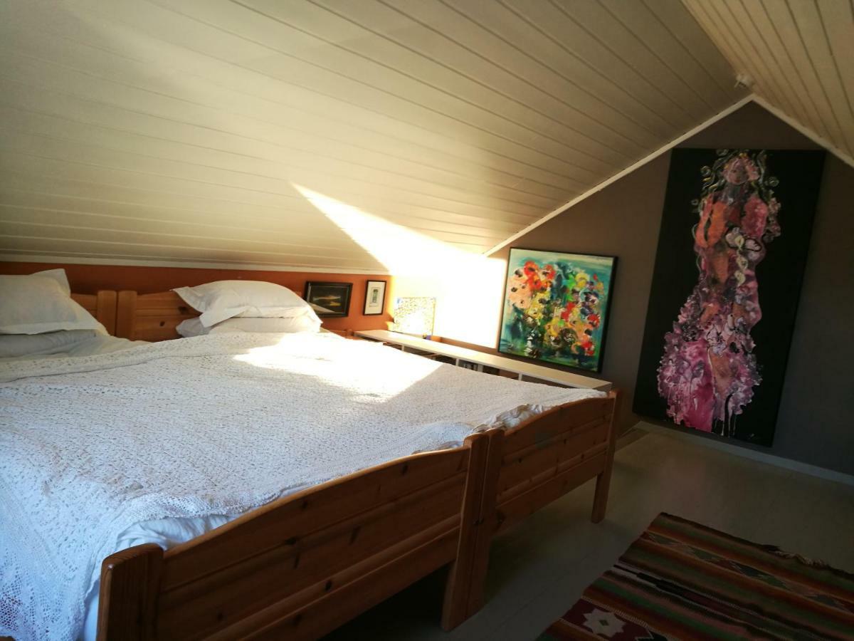 Art Studio Sortland Esterno foto
