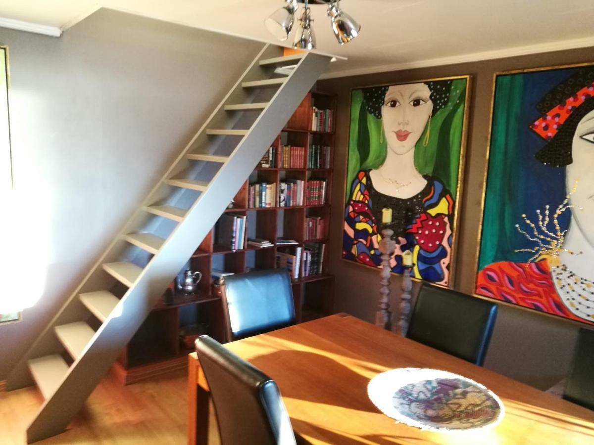 Art Studio Sortland Esterno foto