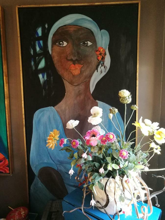 Art Studio Sortland Esterno foto