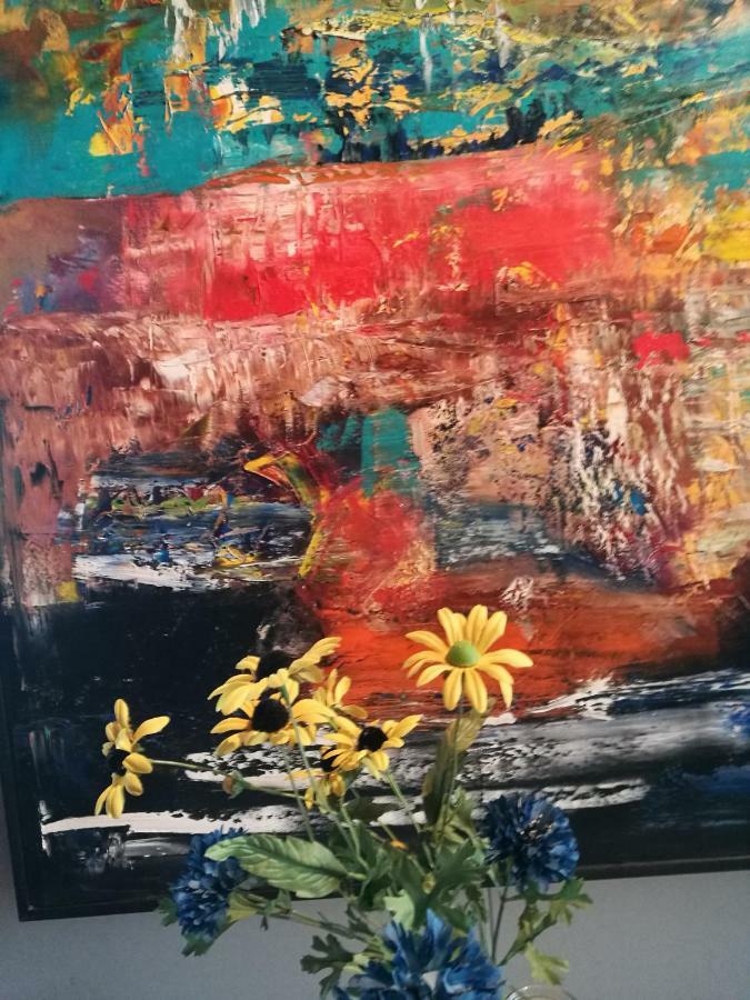 Art Studio Sortland Esterno foto