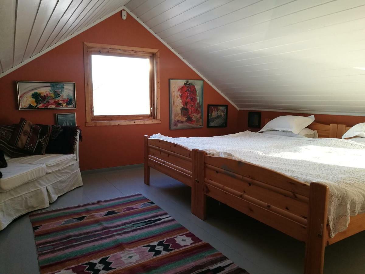 Art Studio Sortland Esterno foto