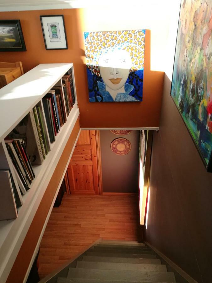 Art Studio Sortland Esterno foto