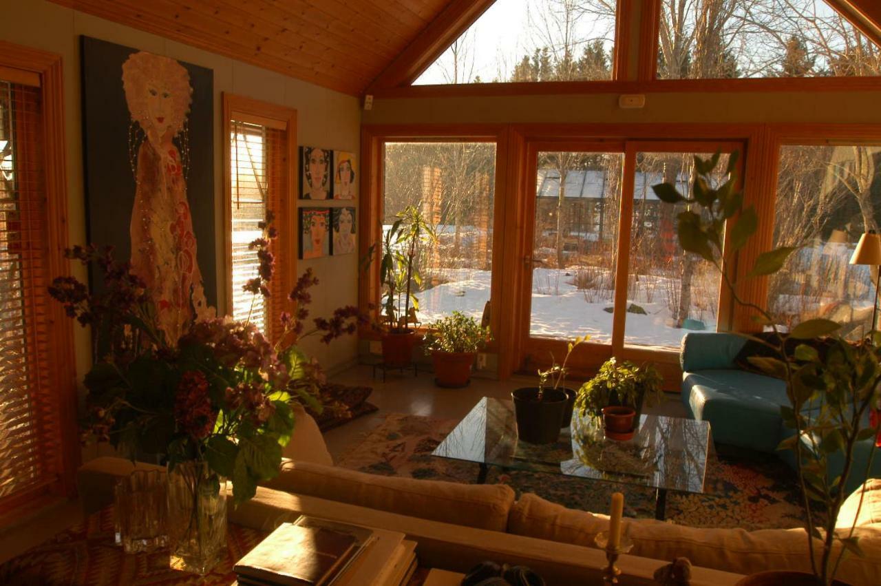 Art Studio Sortland Esterno foto