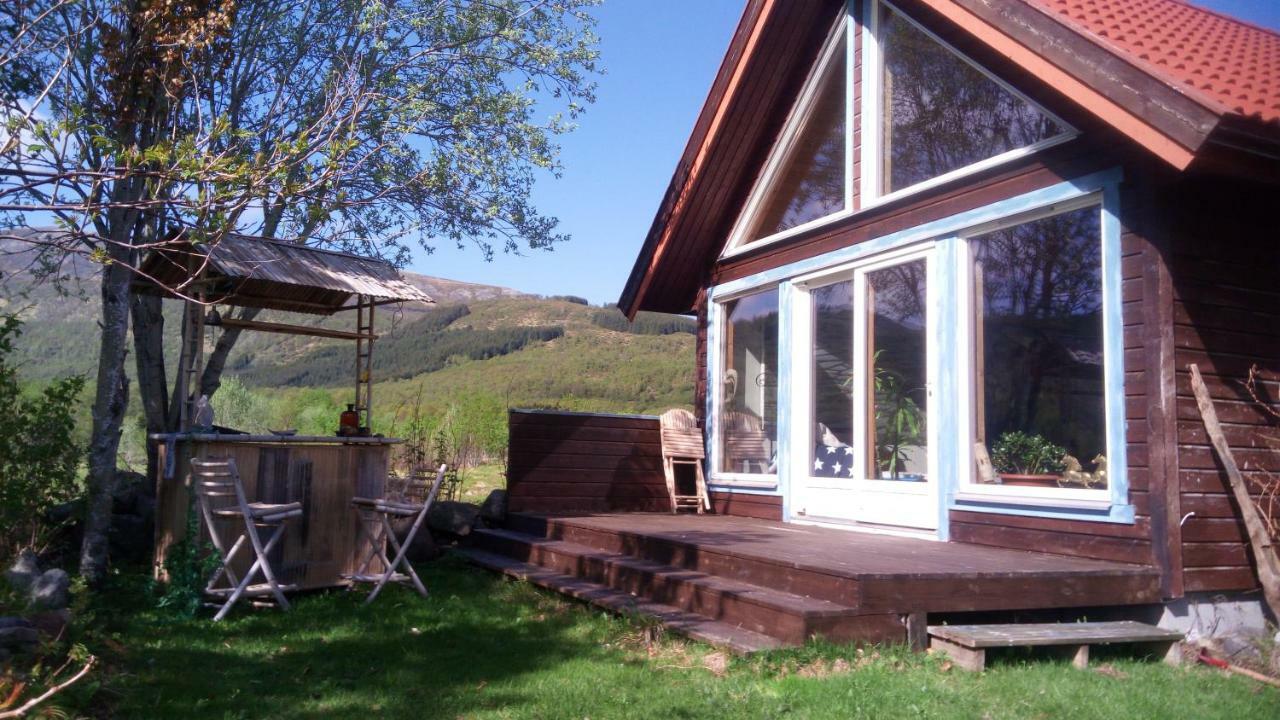 Art Studio Sortland Esterno foto